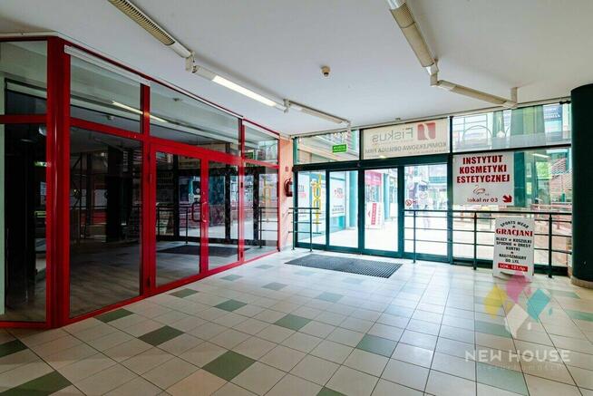 Lokal, 65,80m2, doskonała lokalizacja, Jaroty