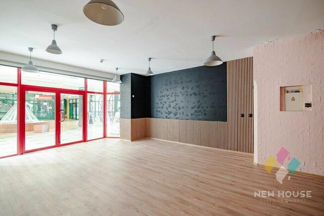 Lokal, 65,80m2, doskonała lokalizacja, Jaroty
