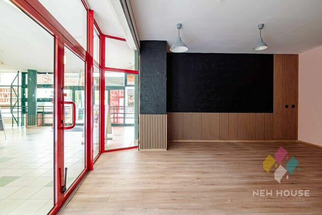 Lokal, 65,80m2, doskonała lokalizacja, Jaroty
