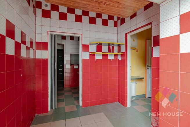 Lokal, 65,80m2, doskonała lokalizacja, Jaroty