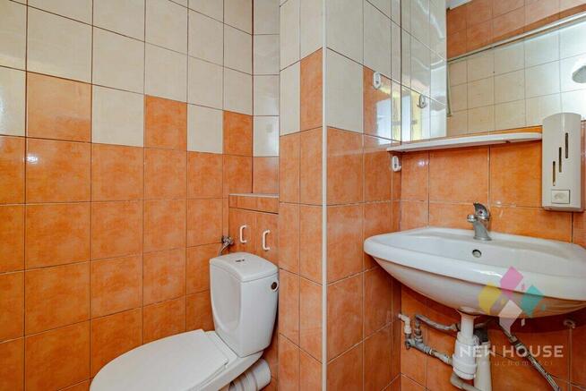 Lokal, 65,80m2, doskonała lokalizacja, Jaroty