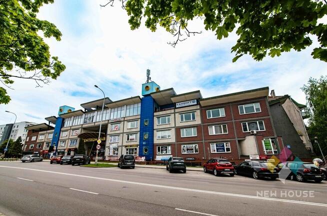 Lokal, 65,80m2, doskonała lokalizacja, Jaroty