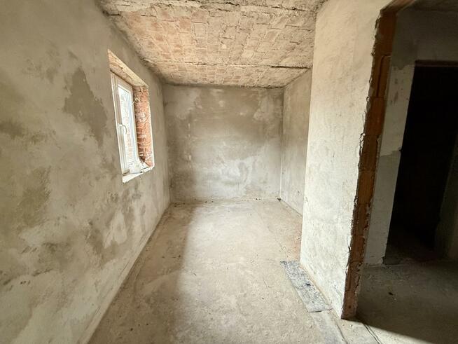 Dom Karczów gm. Dąbrowa, Wiejska