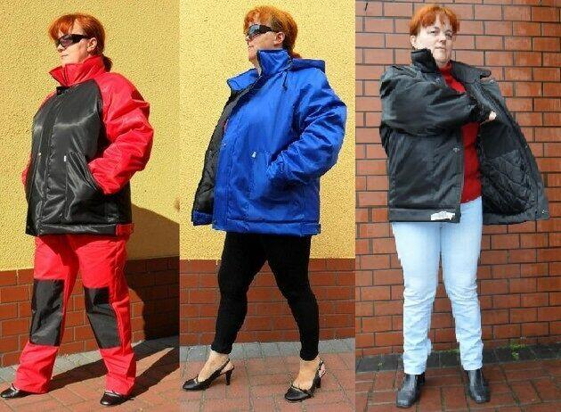 Ubrania robocze Firmy Rates.pl tel.513737979