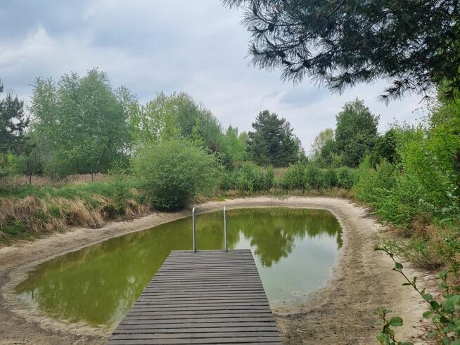 Wolnostojacy, Działka 3001m2,Garaż na 2 samochody