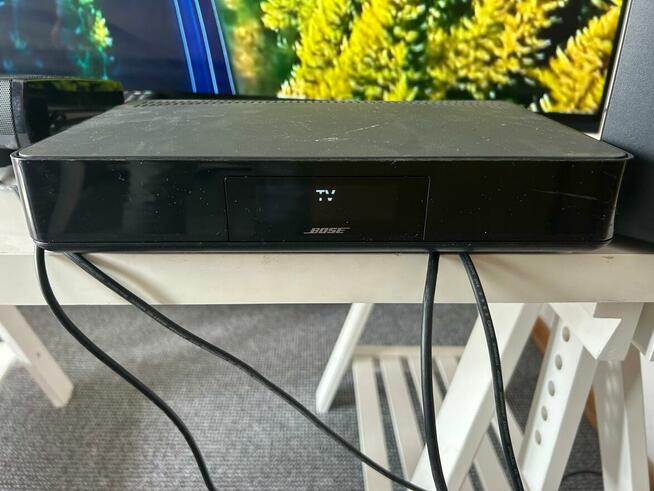 Sprzedam Soundbar BOSE Cinemate 130