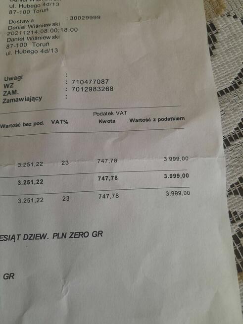 Hulajnigq elekteyczna