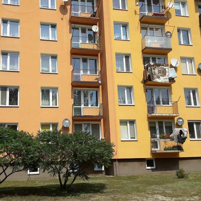Pilnie sprzedam mieszkanie