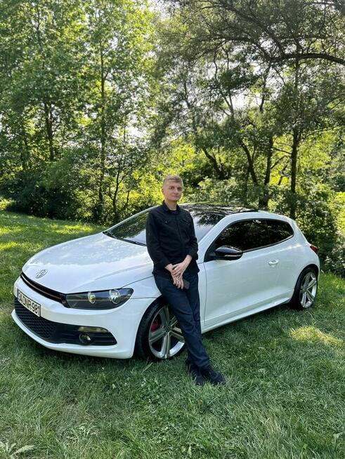 Szukam poważnego i długiego związku.