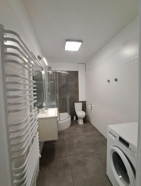 Wynajmę mieszkanie w Obornikach Śląskich 40m2