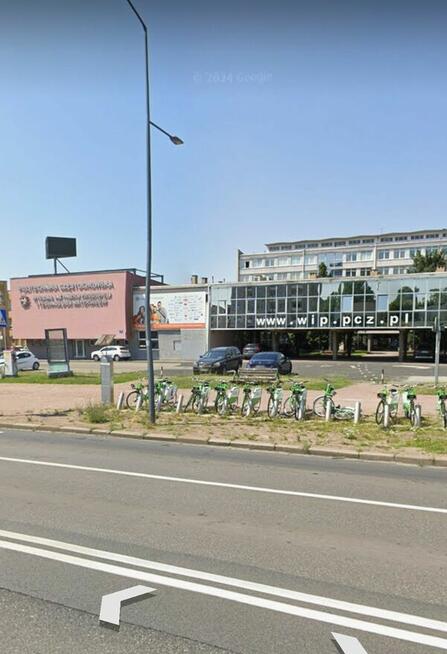 M3 atrakcyjna lokalizacja, piekny widok, niski czynsz,