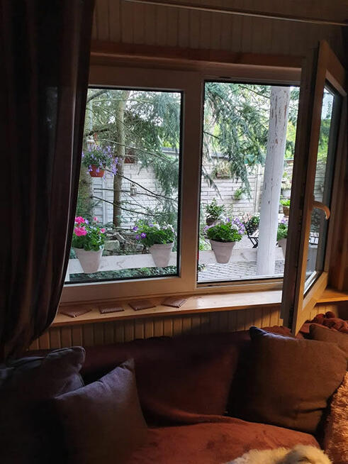 sprzedam prawo do uzytkowania atrakcyjnej działki ROD Poznań