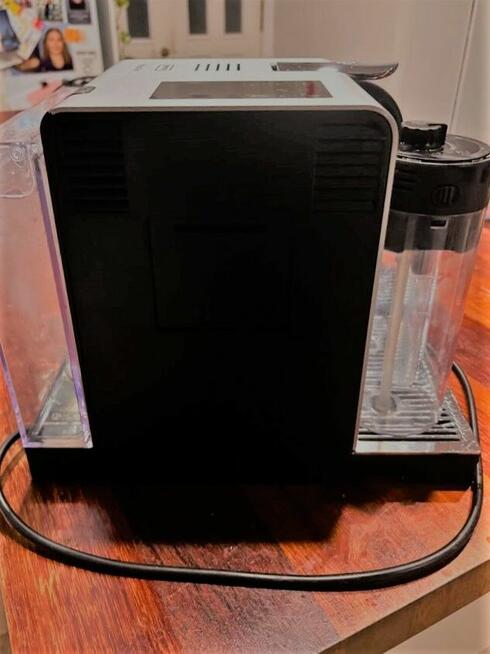 Nespresso Lattissima Pro