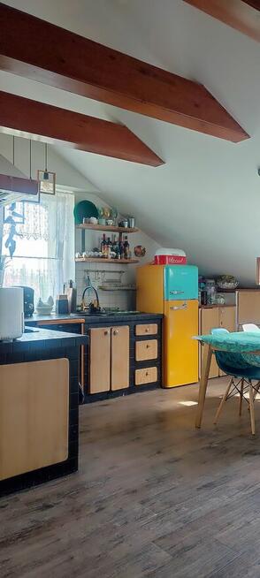 Sprzedam mieszkanie Nowa Iwiczna