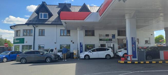 Wynajmę lokal Kraków Balice