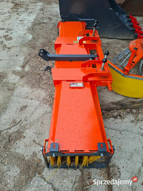 ZAMIATARKA ZL/P „LONG”