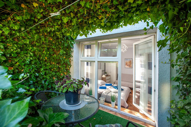 komfortowe noclegi, pokoje, domki , apartamenty w Łebie