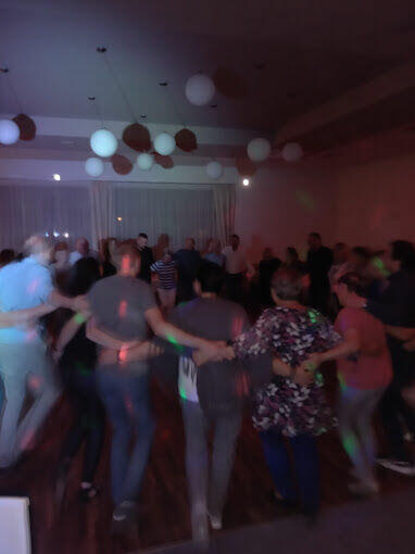 DJ na Wesele - Firma DARKWAVE