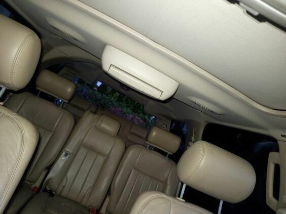 Sprzedam Lincoln Navigator