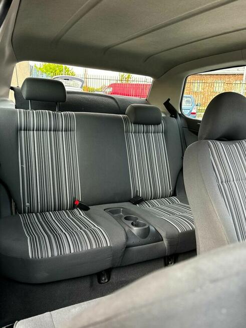 Volkswagen Fox Volkswagen Fox 1.2 Benzyna | Bezwypadkowy