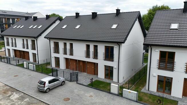 Nowe mieszkanie 56 m2 Tarnów ul. klimeckiego