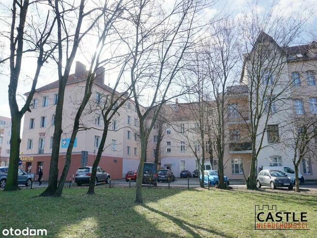 gotowiec inwestycyjny I po remoncie I samo centrum I