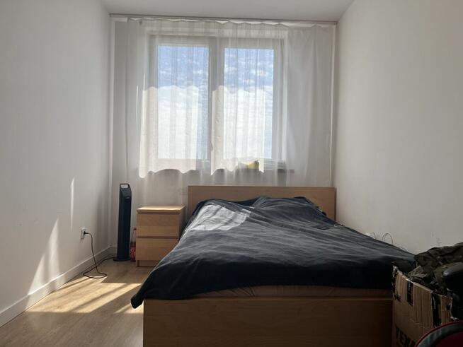 Dwupoziomowe 6 pokoi+2 balkony