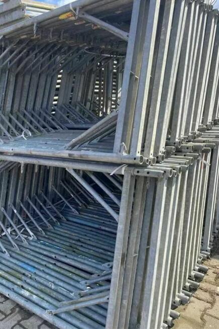 Rusztowania Rama Bosta 2m/100