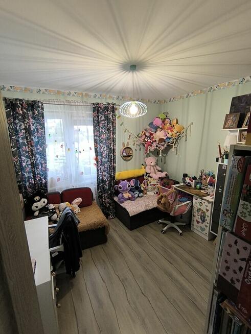 Mieszkanie 2 pokojowe z ogródkiem