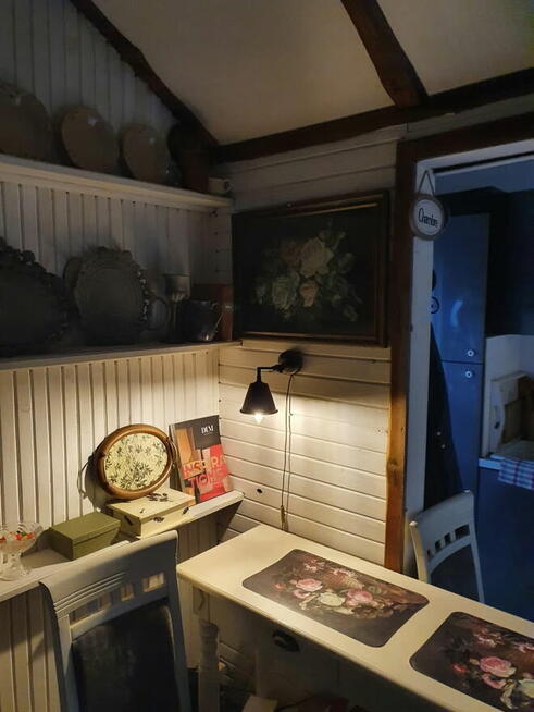 sprzedam prawo do uzytkowania atrakcyjnej działki ROD Poznań