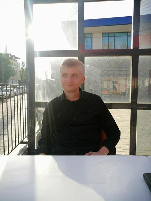 Szukam poważnego i długiego związku.