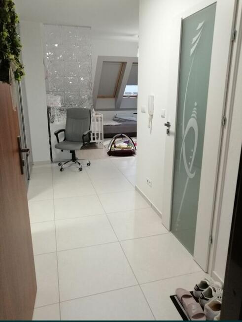 Wynajmę mieszkanie w Obornikach Śląskich 40m2