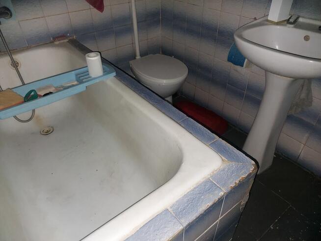 3 pokoje do remontu w Śródmieściu