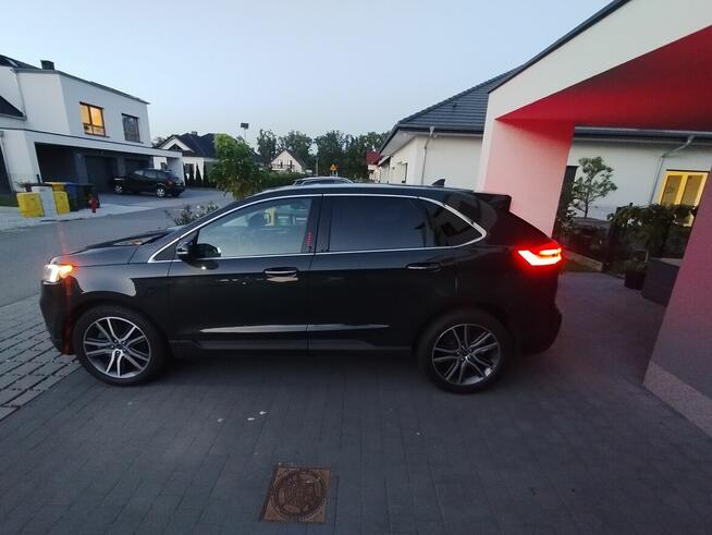 Sprzedam bądź zamienię za qashqaia