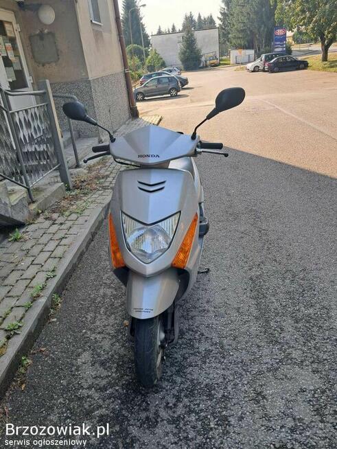 Sprzedam Skuter Honda Lead 2005 Rok
