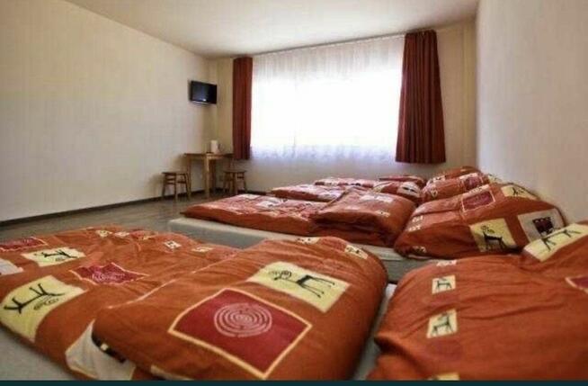 Pokoje / Noclegi dla pracowników Świnoujście