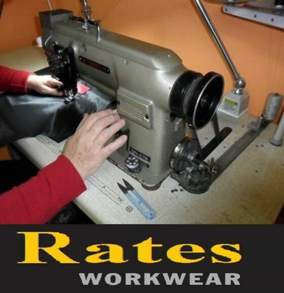 Ubrania robocze Firmy Rates.pl tel.513737979