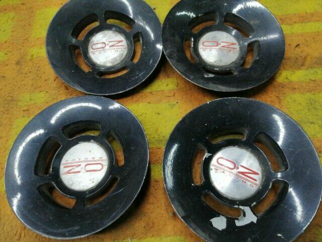 Felgi OZ - ET35 8Jx17H2 5x 112