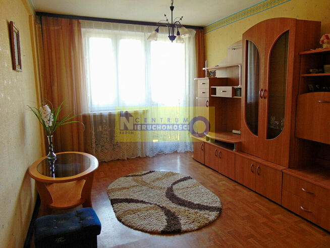 Nad Potokiem, M4 47,09 m2, ul. Sadkowska