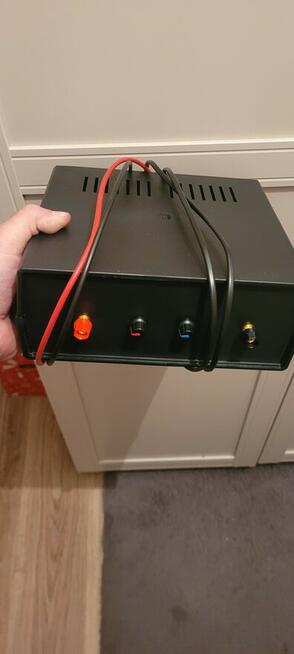 Wędka elektryczna