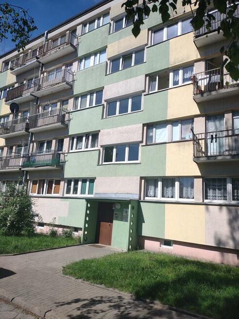 sprzedam mieszkanie Łódź Traktorowa 63d/31