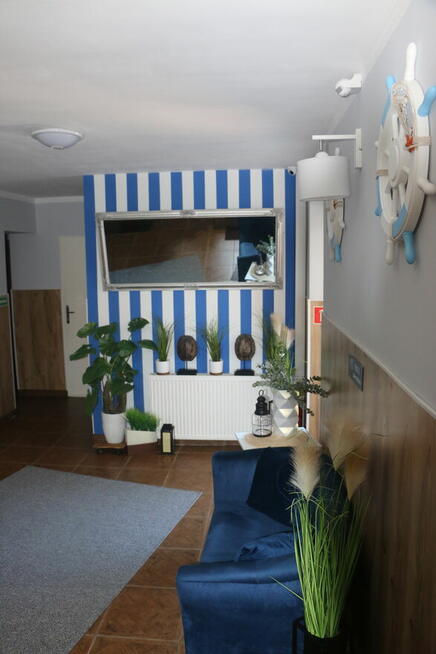 komfortowe noclegi, pokoje, domki , apartamenty w Łebie