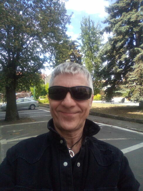 Malarz z doswiadczeniem