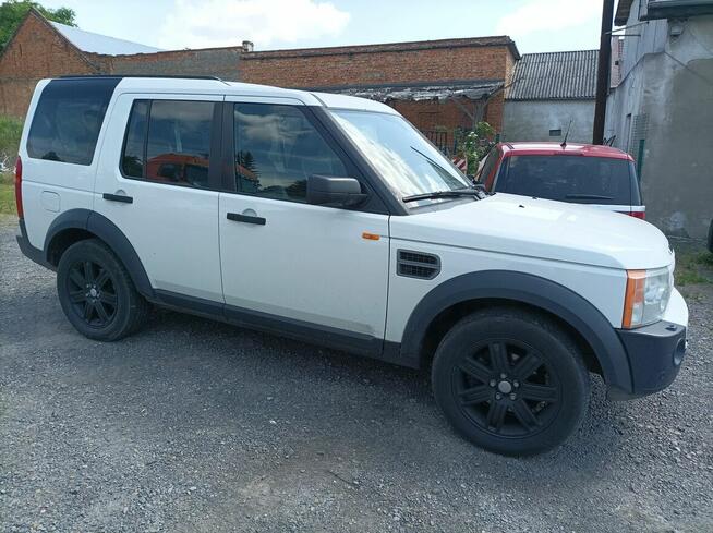 Sprzedam Land Rover Discovery III 2.7TDV6