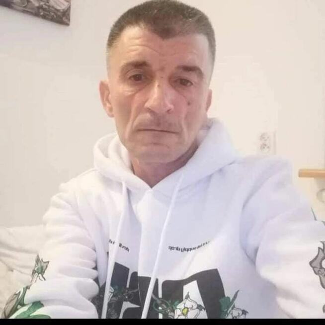 Może ciebie tu znajdę???