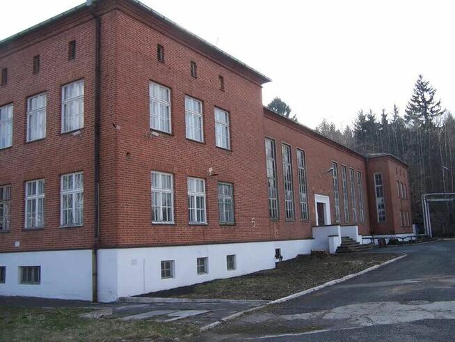 Gotowy kompleks dla Twojego biznesu