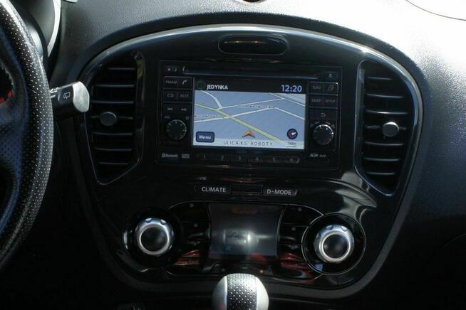 Polskie Menu Lekt.Nissan Connect LCN1 Mapa Qashqai Juke Note