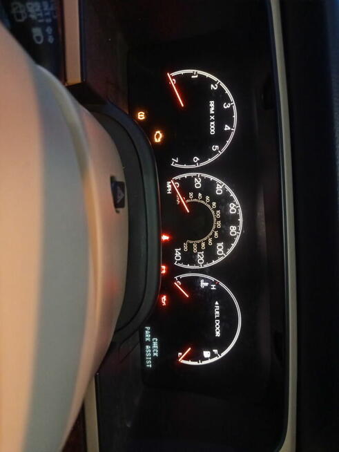 Sprzedam Lincoln Navigator