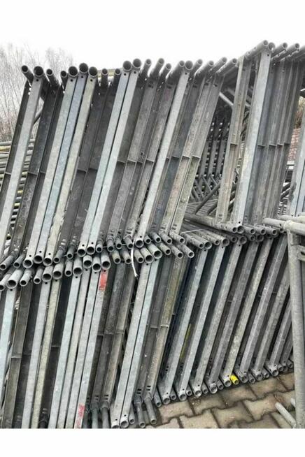 Rusztowania Rama Bosta 2m/100