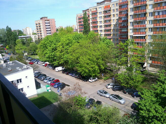 Sprzedam mieszkanie w Warszawie bezpośrednio